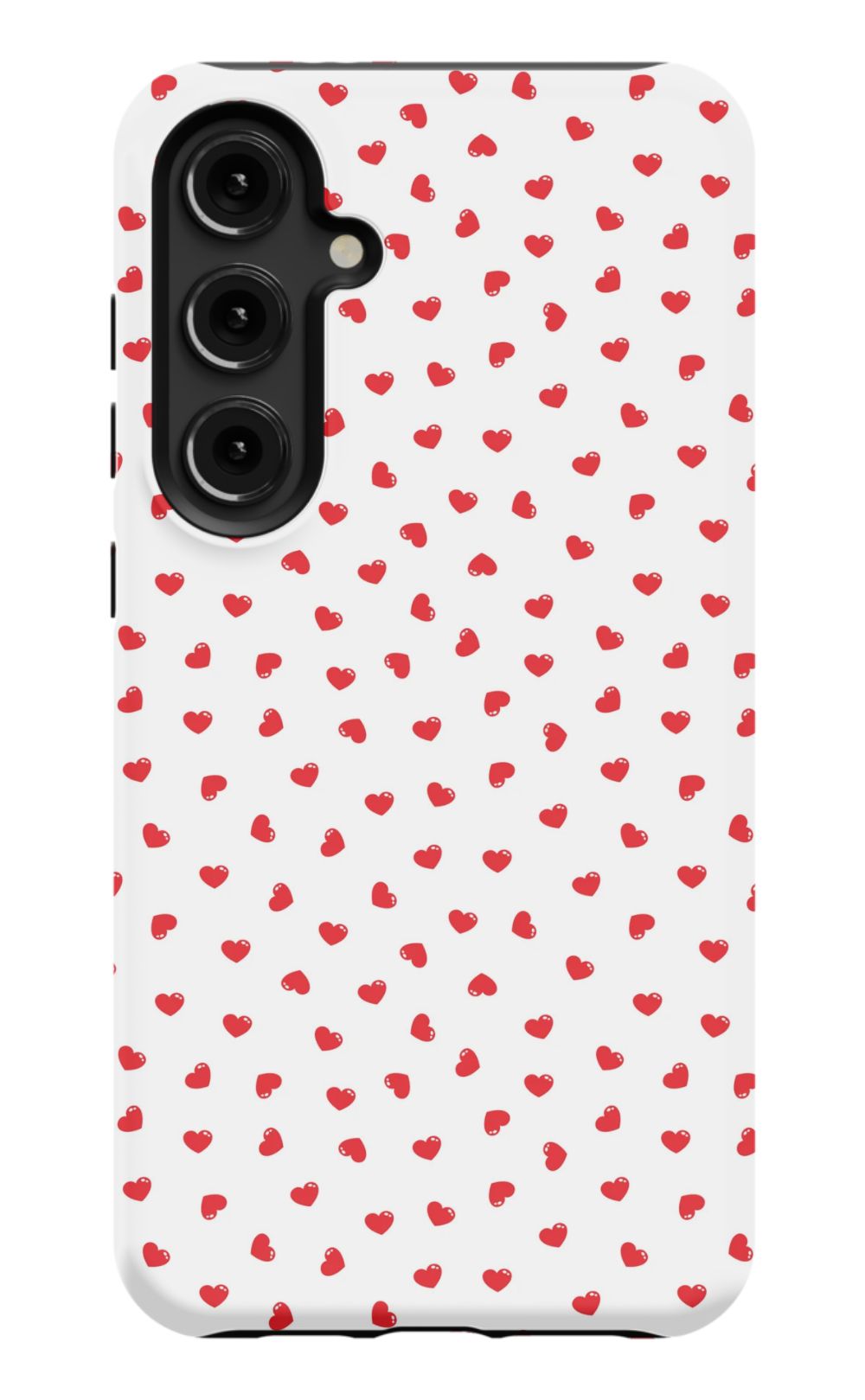 Cupid's Charm Phone Case - B7Cases