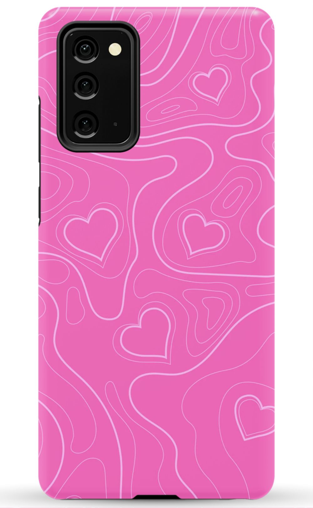 Love Connections Phone Case - B7Cases