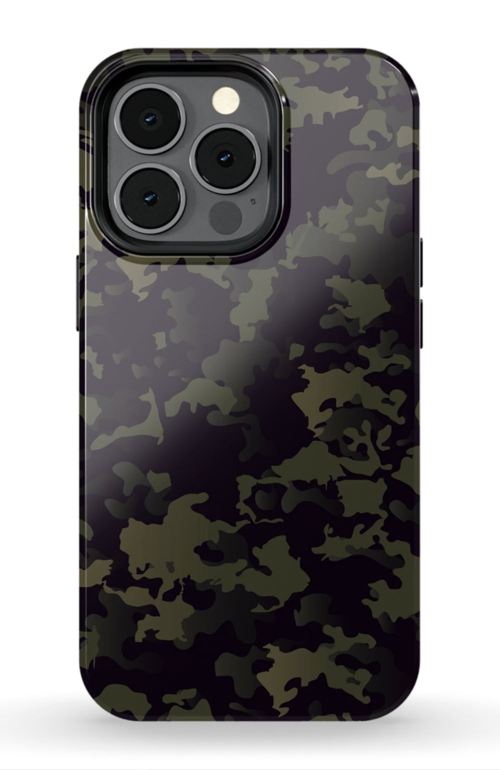 Army Soldier Camo Phone Case - B7Cases