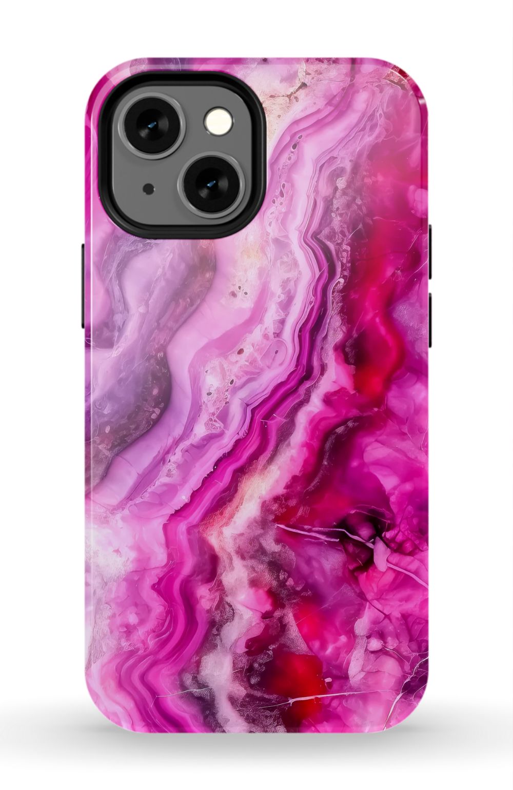 Vivara Pink Phone Case - B7Cases