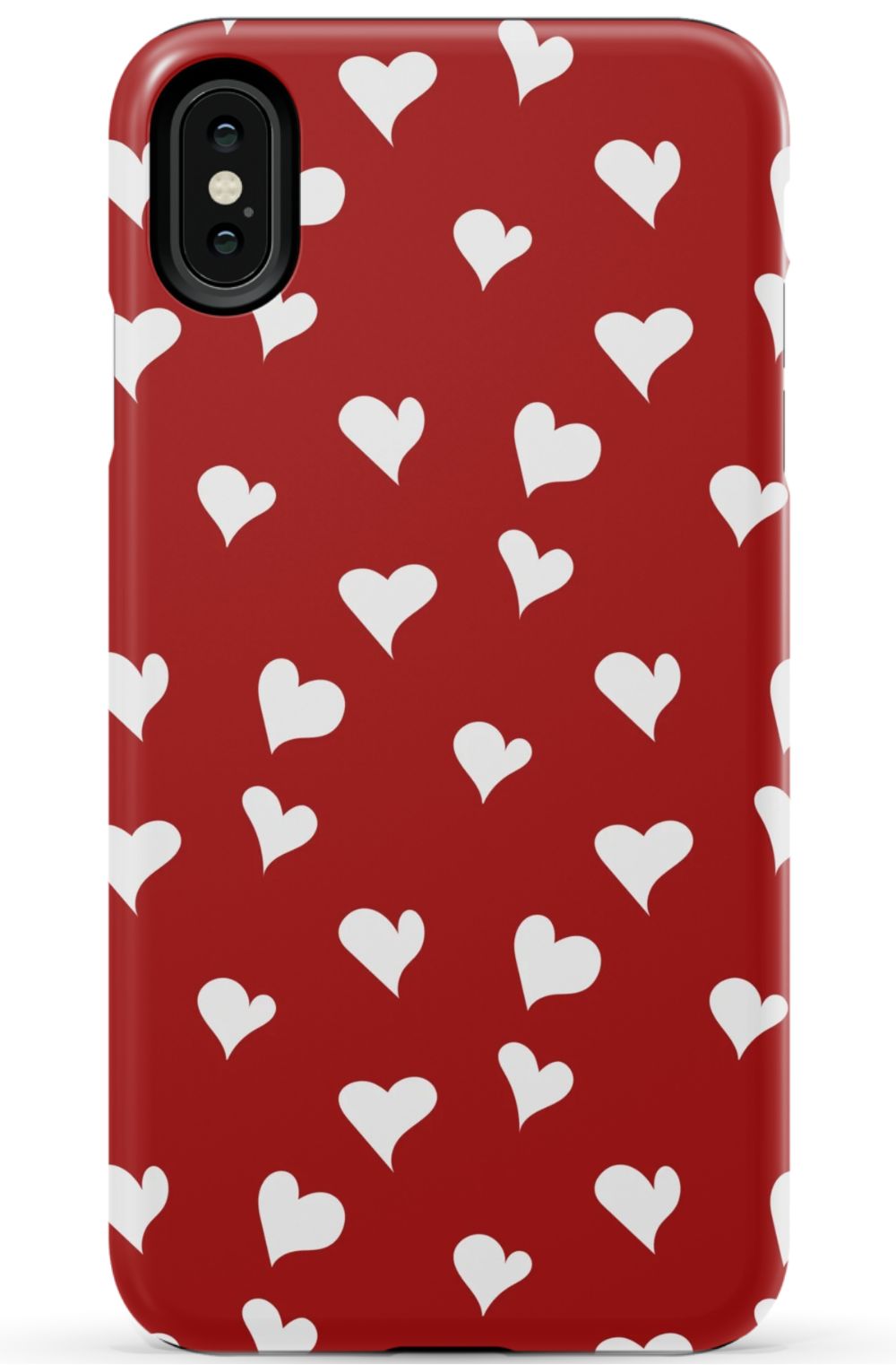 Unforgettable Charm Phone Case - B7Cases