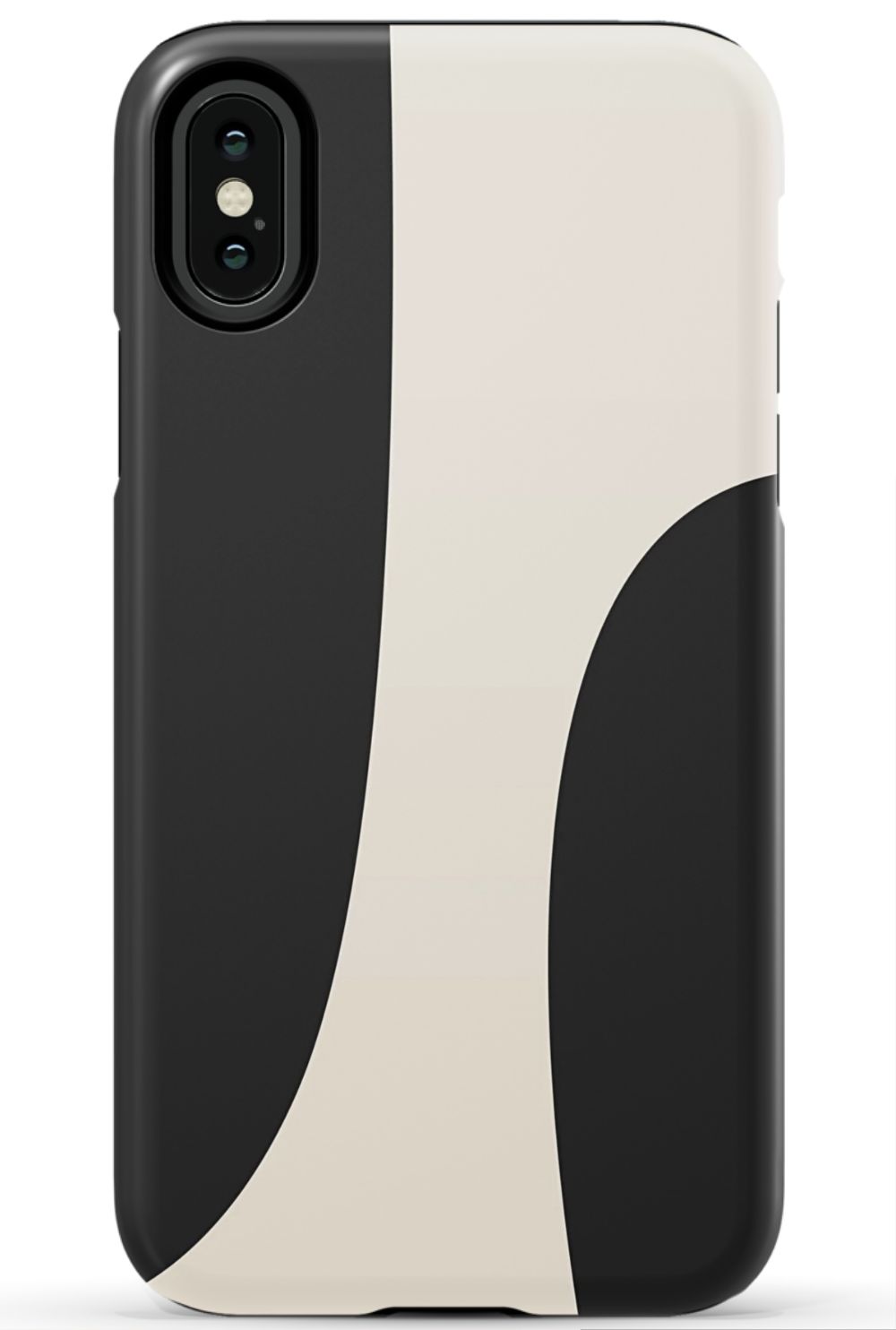 Mid Century Shapes Phone Case - B7Cases