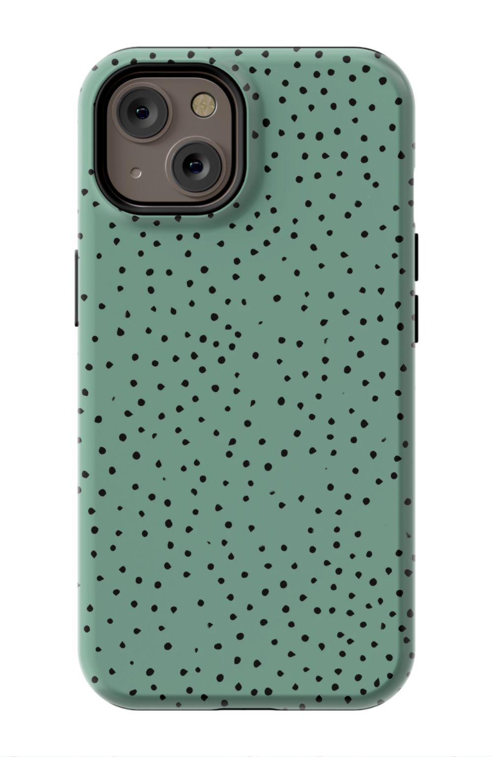 Dolce Pistachio Phone Case - B7Cases