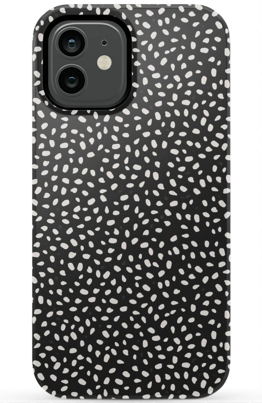 Vintage Dots Phone Case - B7Cases