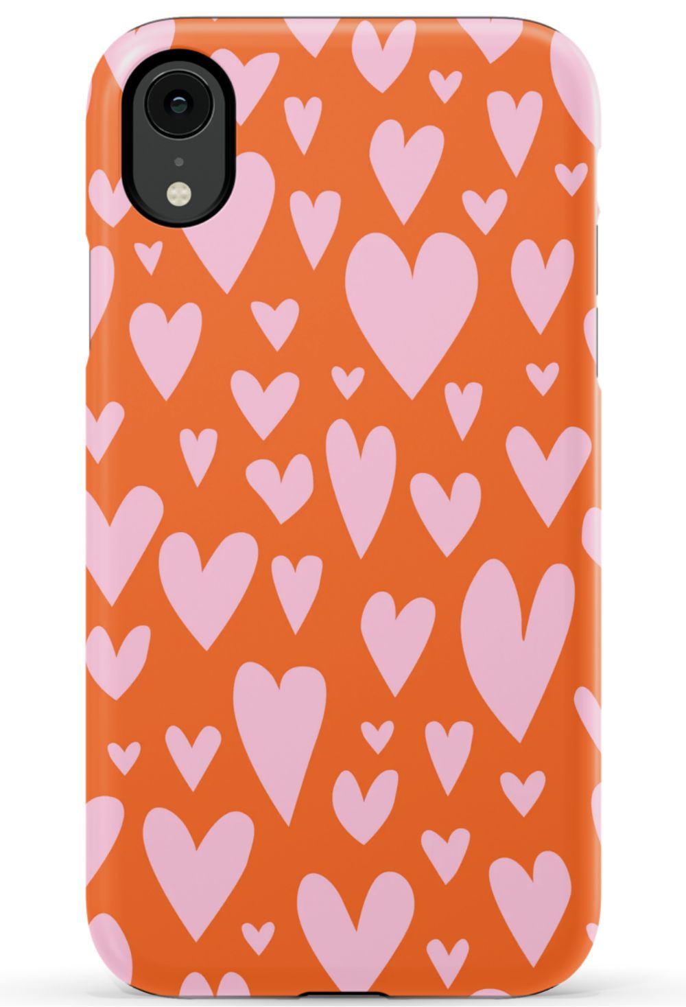 Sweet Romance Phone Case - B7Cases