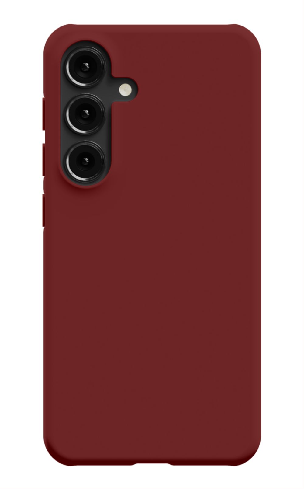 Dark Red Phone Case - B7Cases