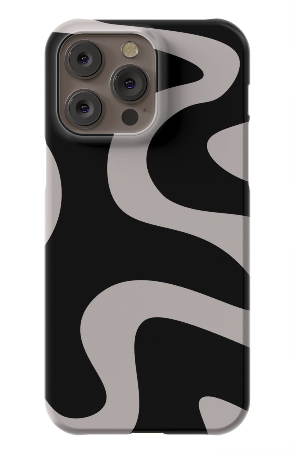 Contemporary Curves Phone Case - B7Cases