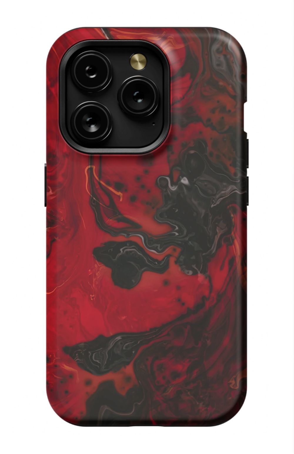 Passion Devotion Phone Case - B7Cases