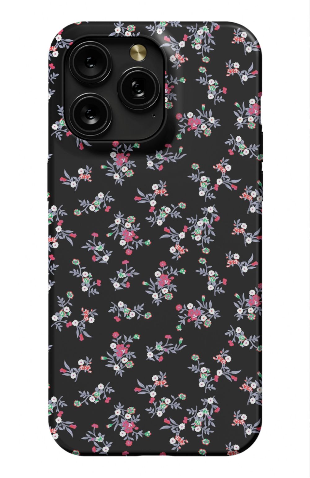 Meadow Bloom Phone Case - B7Cases