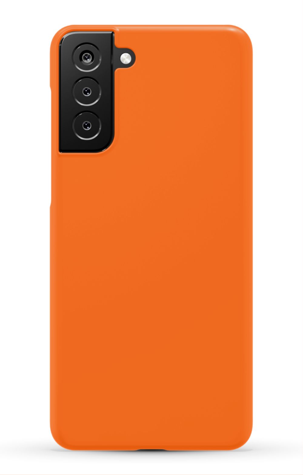 Orange Phone Case - B7Cases