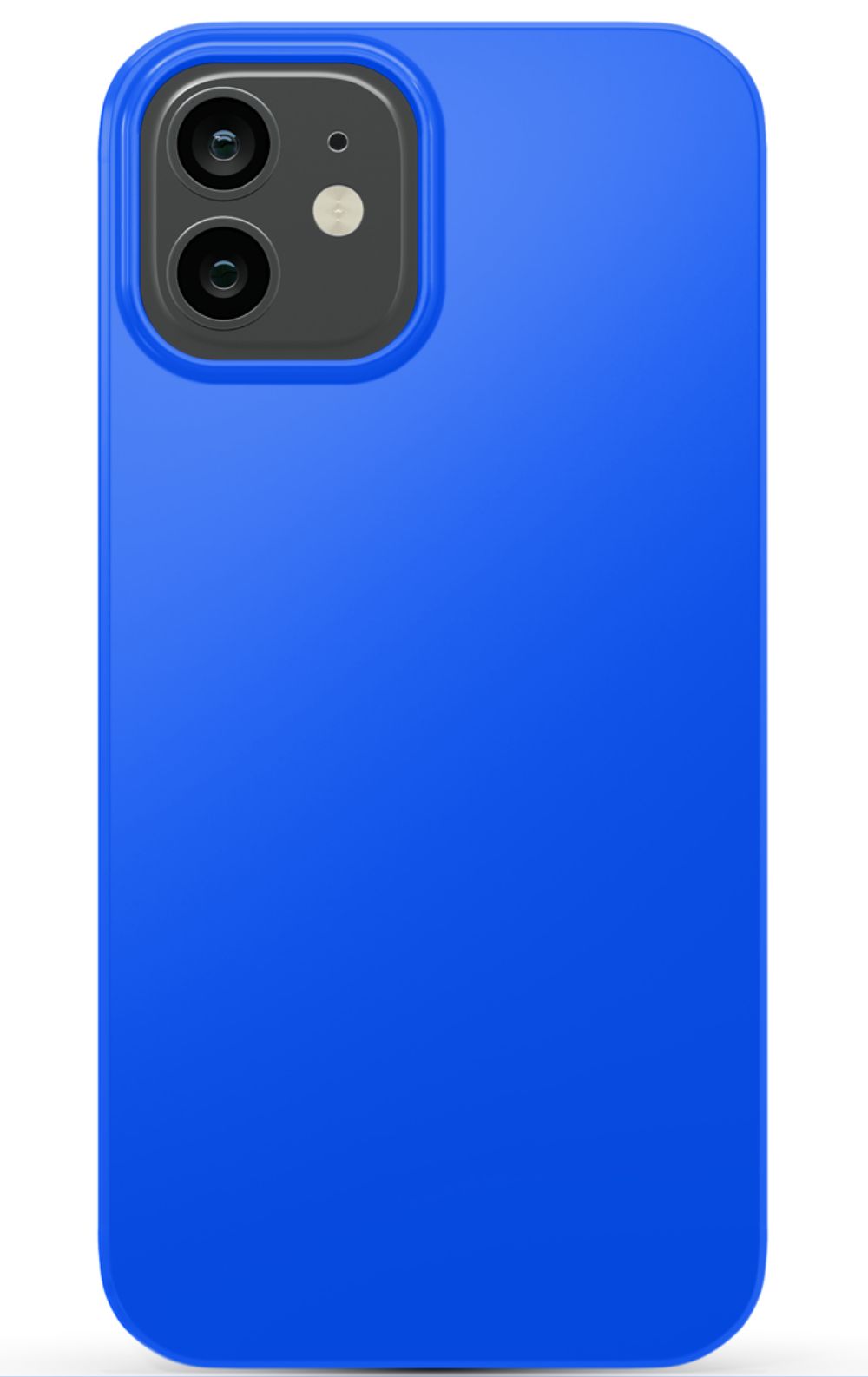 Blue Phone Case - B7Cases