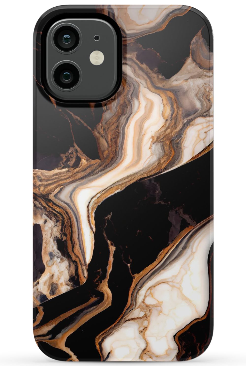 Mystic Mirage Phone Case - B7Cases