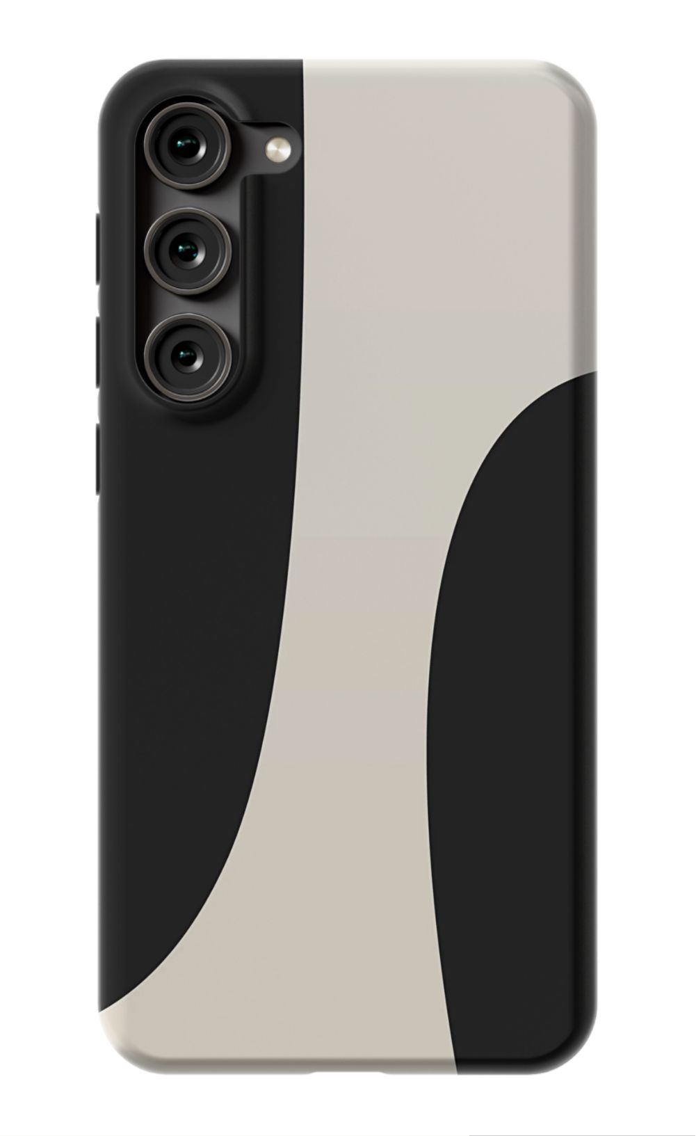 Mid Century Shapes Phone Case - B7Cases