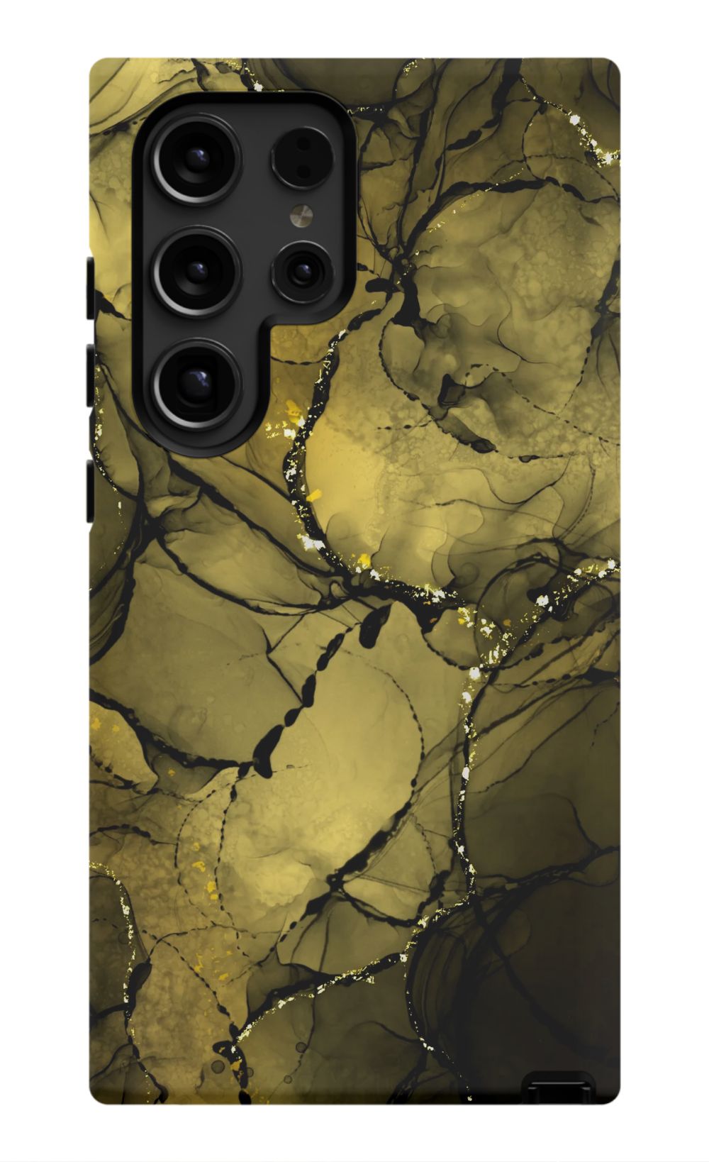 Deep Marsh Phone Case - B7Cases