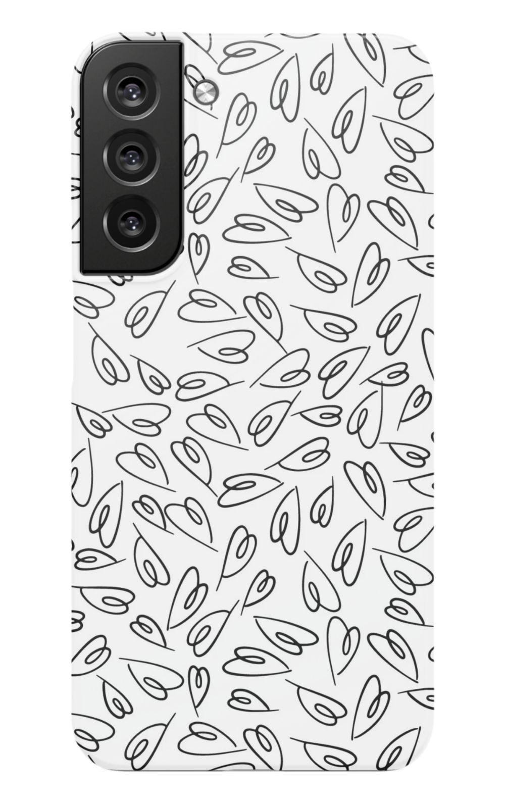 Soulmate Serenade Phone Case - B7Cases