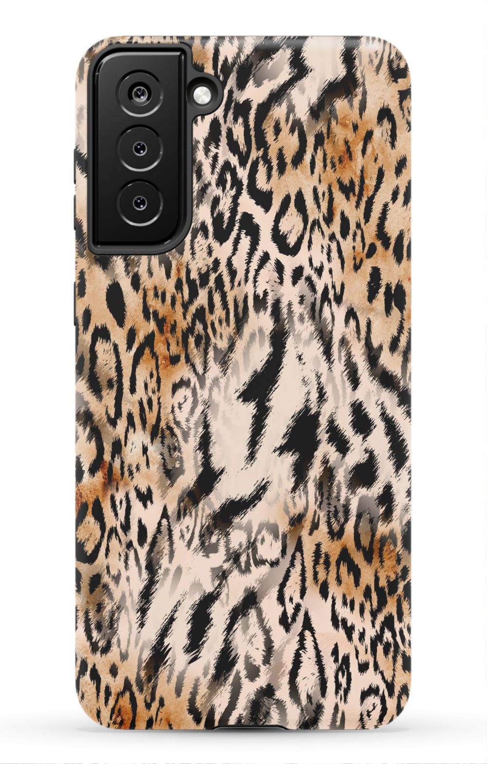 Leopard & Zebra Print Phone Case - B7Cases