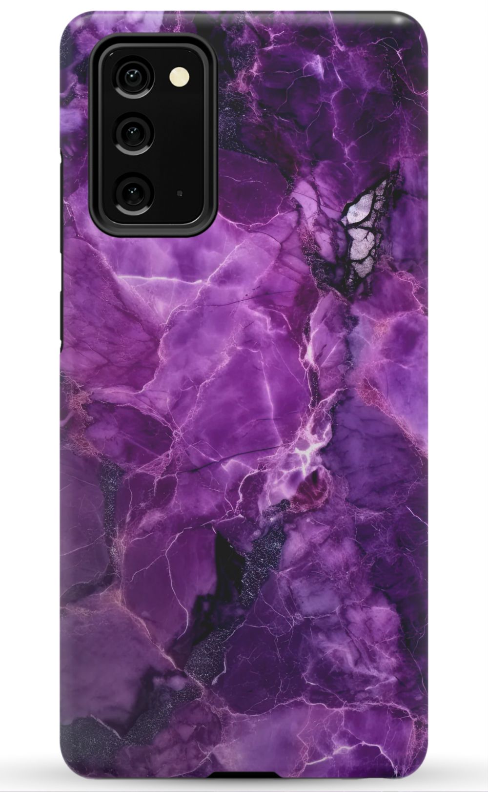 Luxury Purple Phone Case - B7Cases