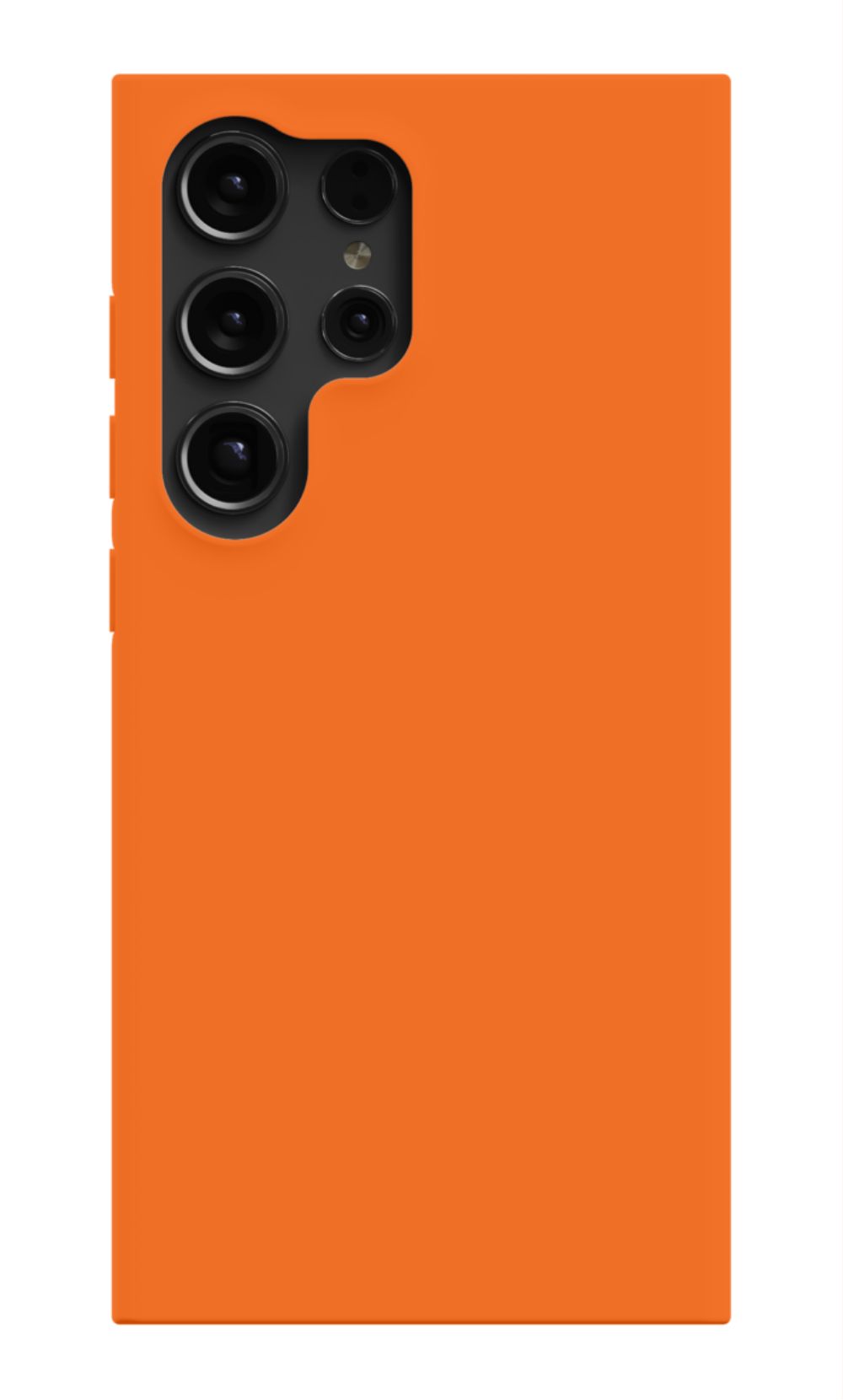 Orange Phone Case - B7Cases