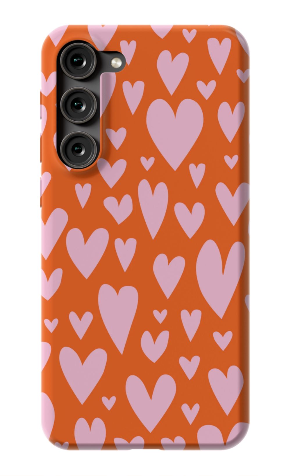 Sweet Romance Phone Case - B7Cases