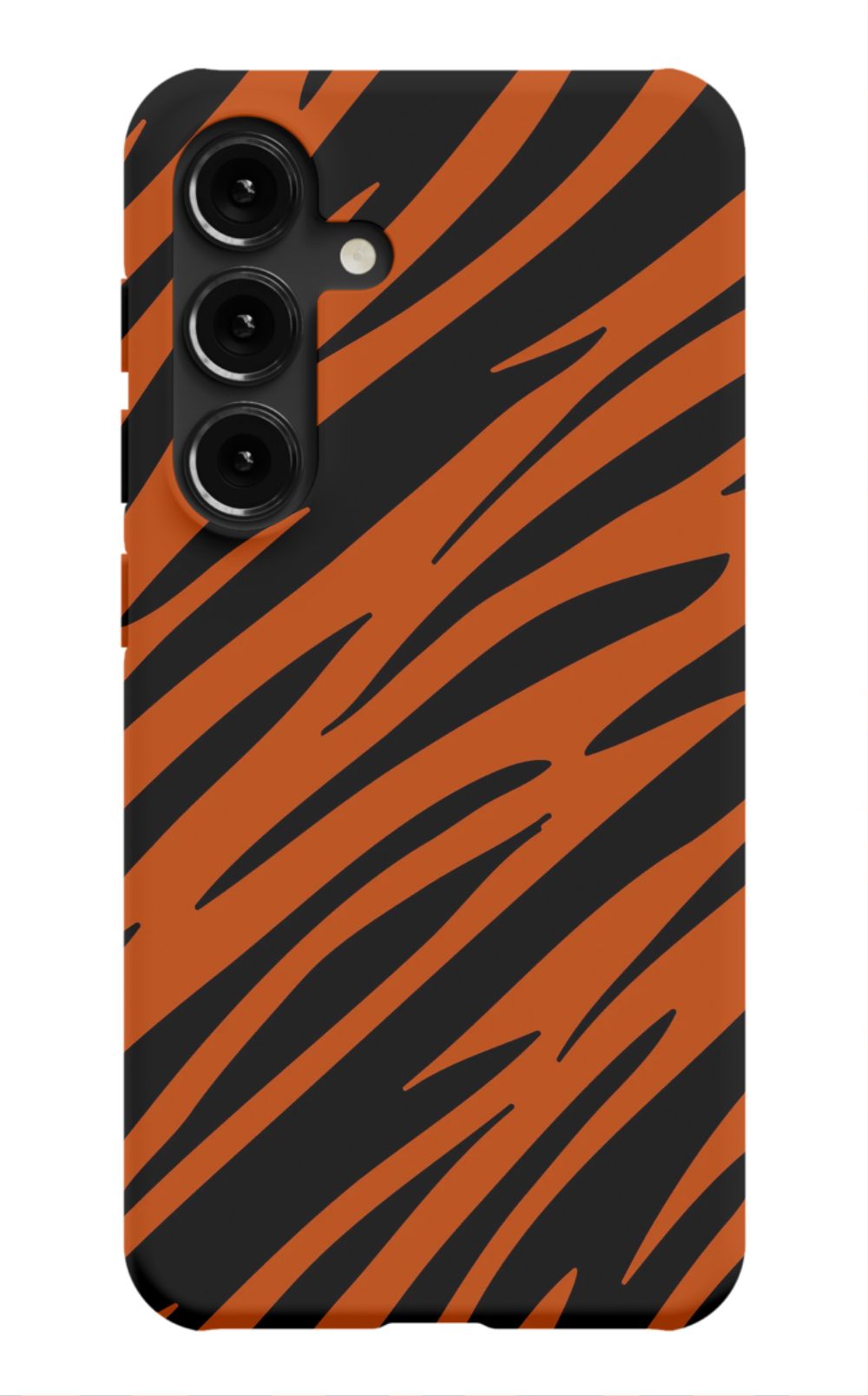 Wild Tiger Phone Case - B7Cases