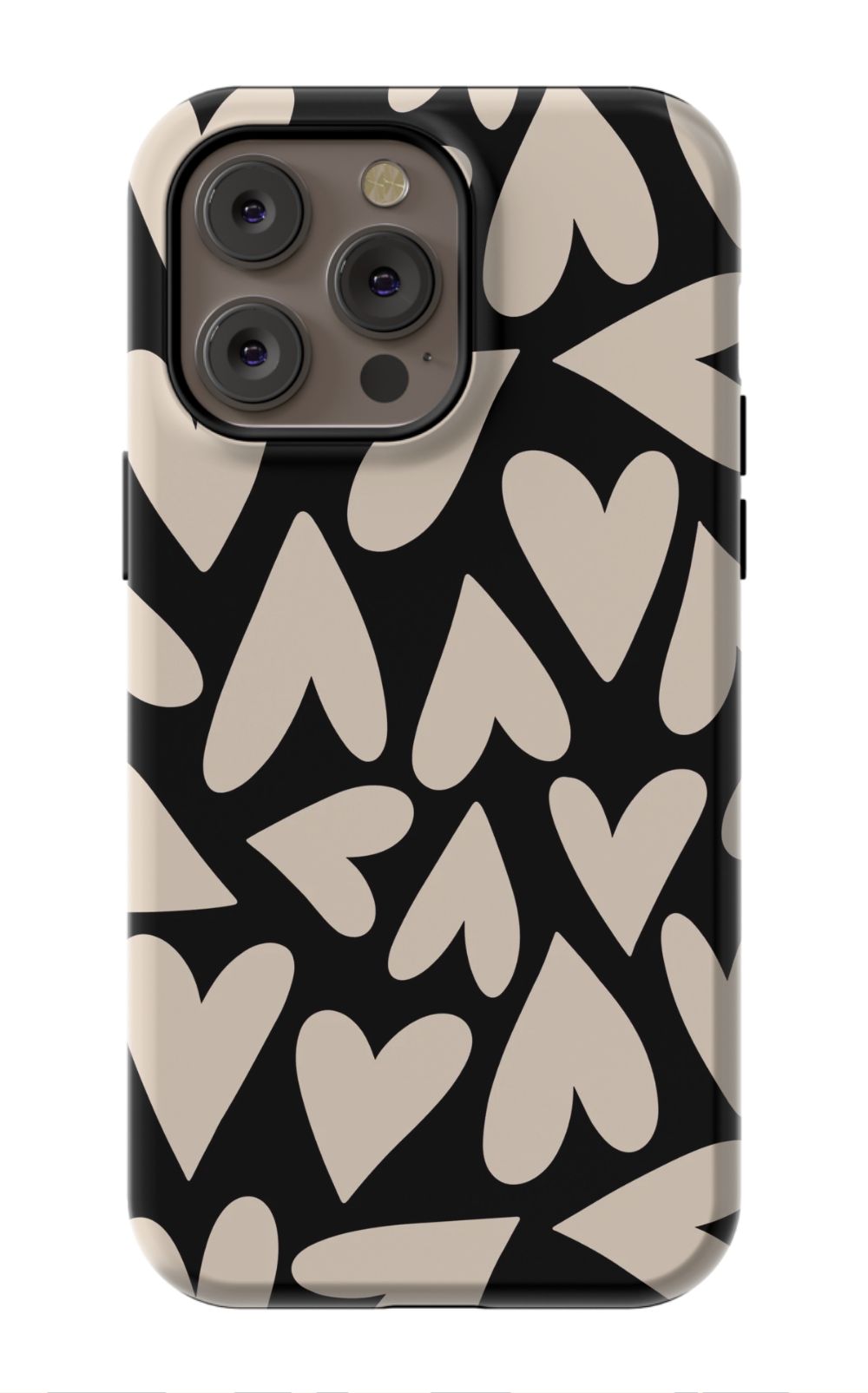 Eternal Affection Phone Case - B7Cases