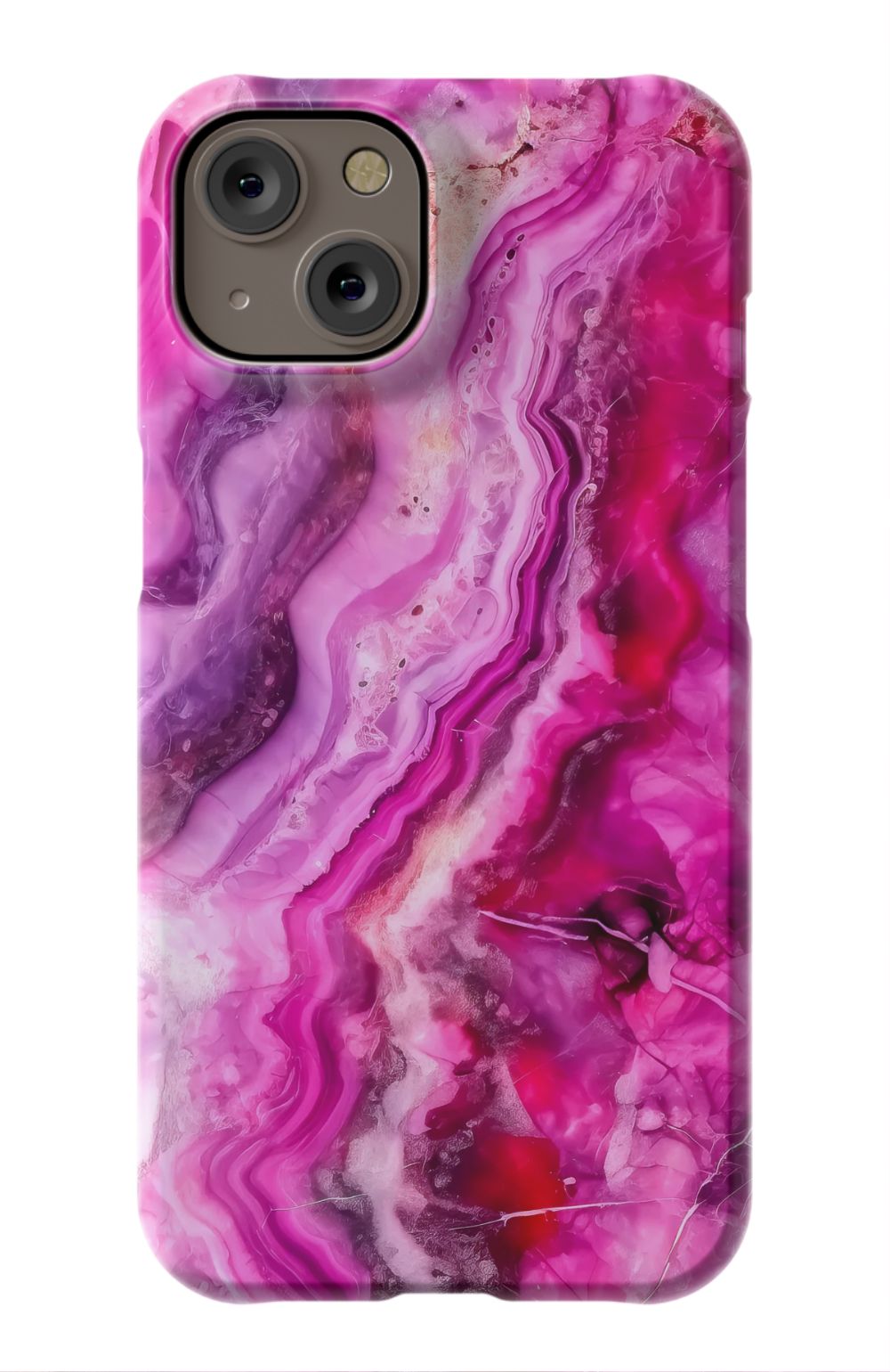 Vivara Pink Phone Case - B7Cases