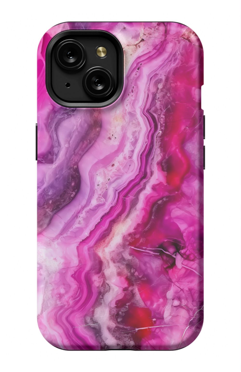 Vivara Pink Phone Case - B7Cases