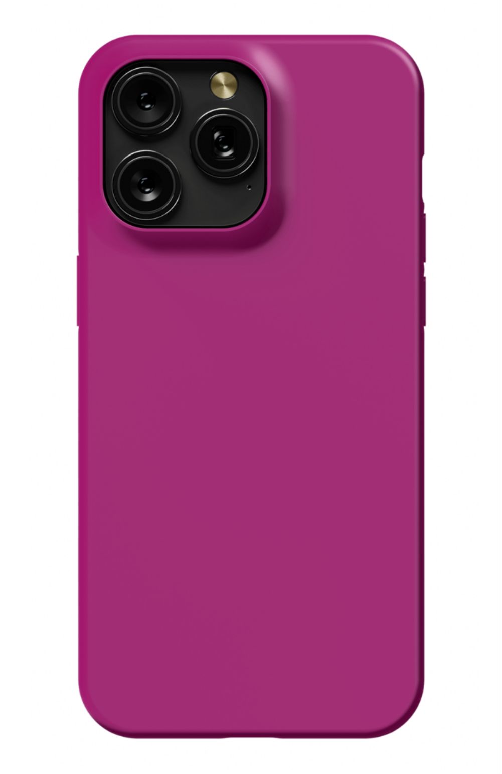 Dark Pink Phone Case - B7Cases