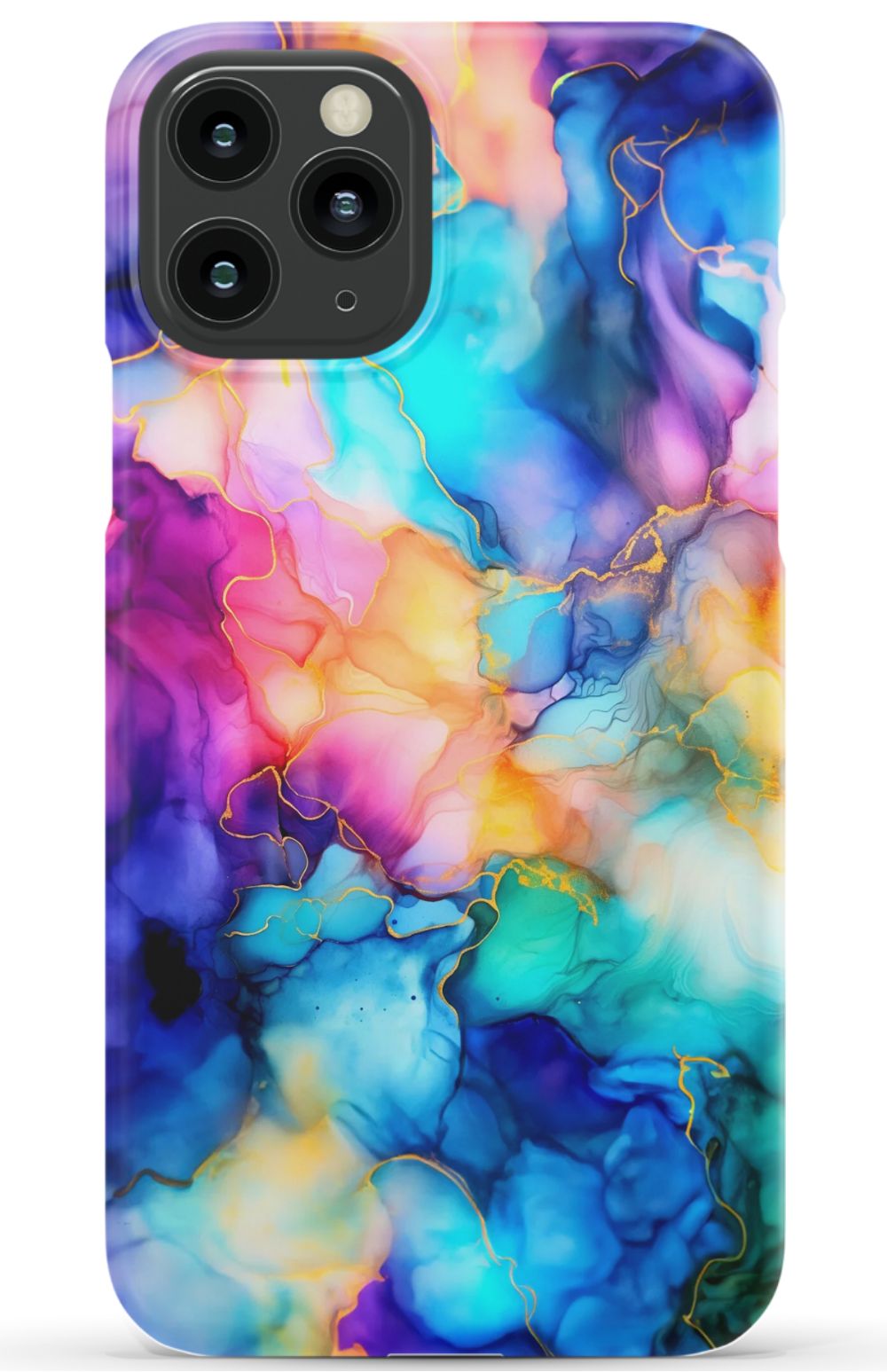 Majestic Colour Phone Case - B7Cases