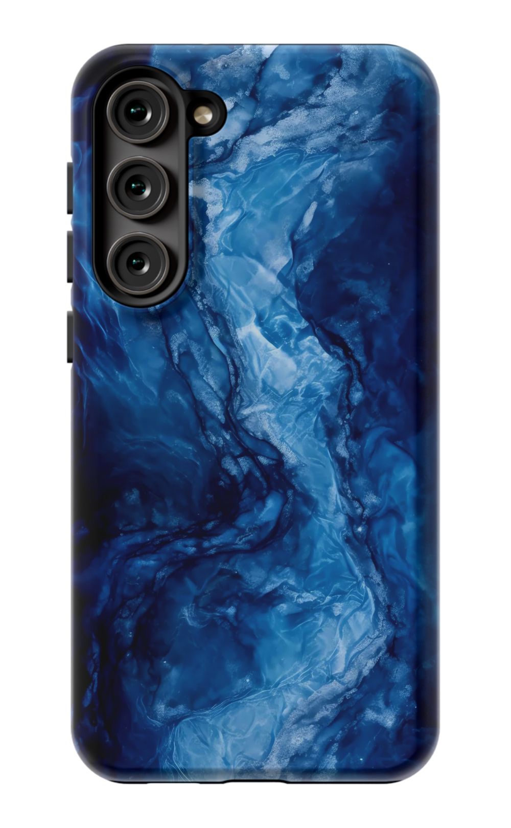 Blue River Phone Case - B7Cases