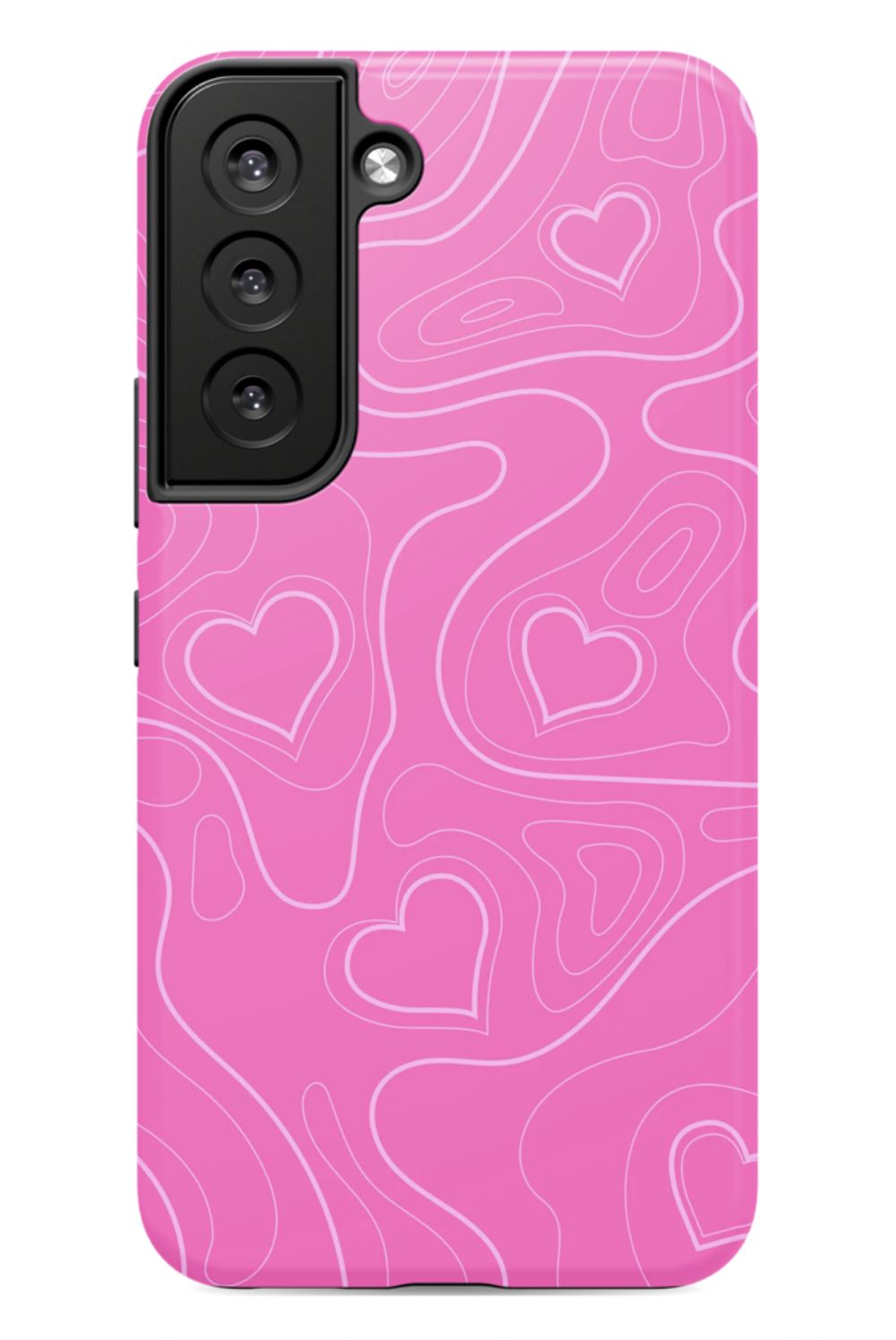 Love Connections Phone Case - B7Cases