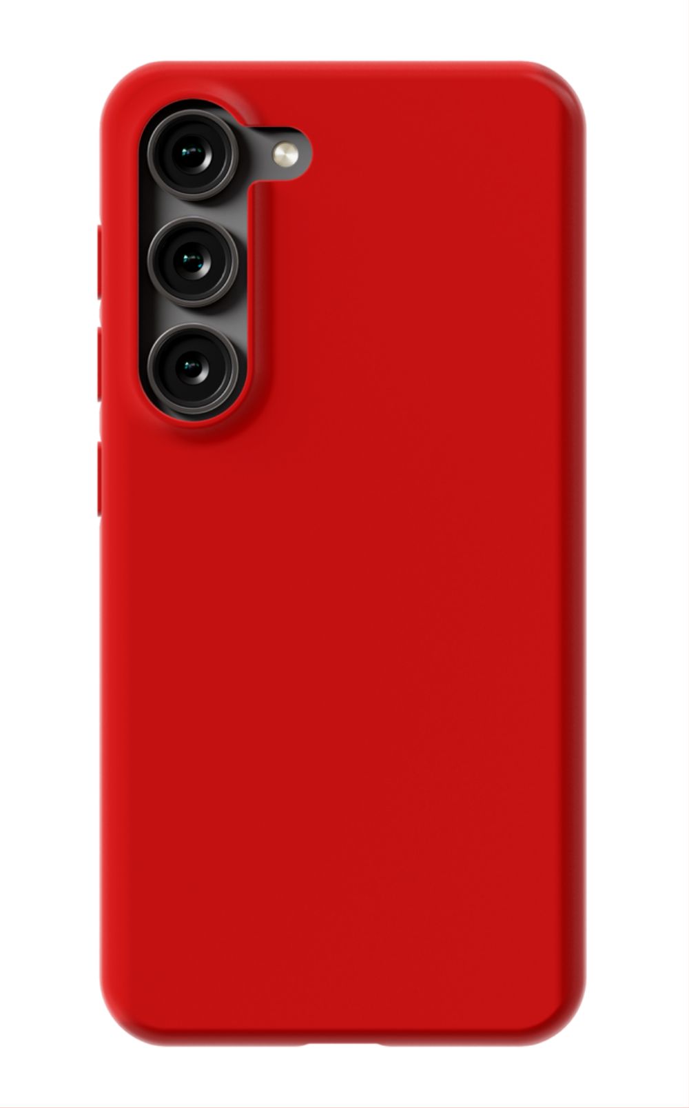 Red Phone Case - B7Cases