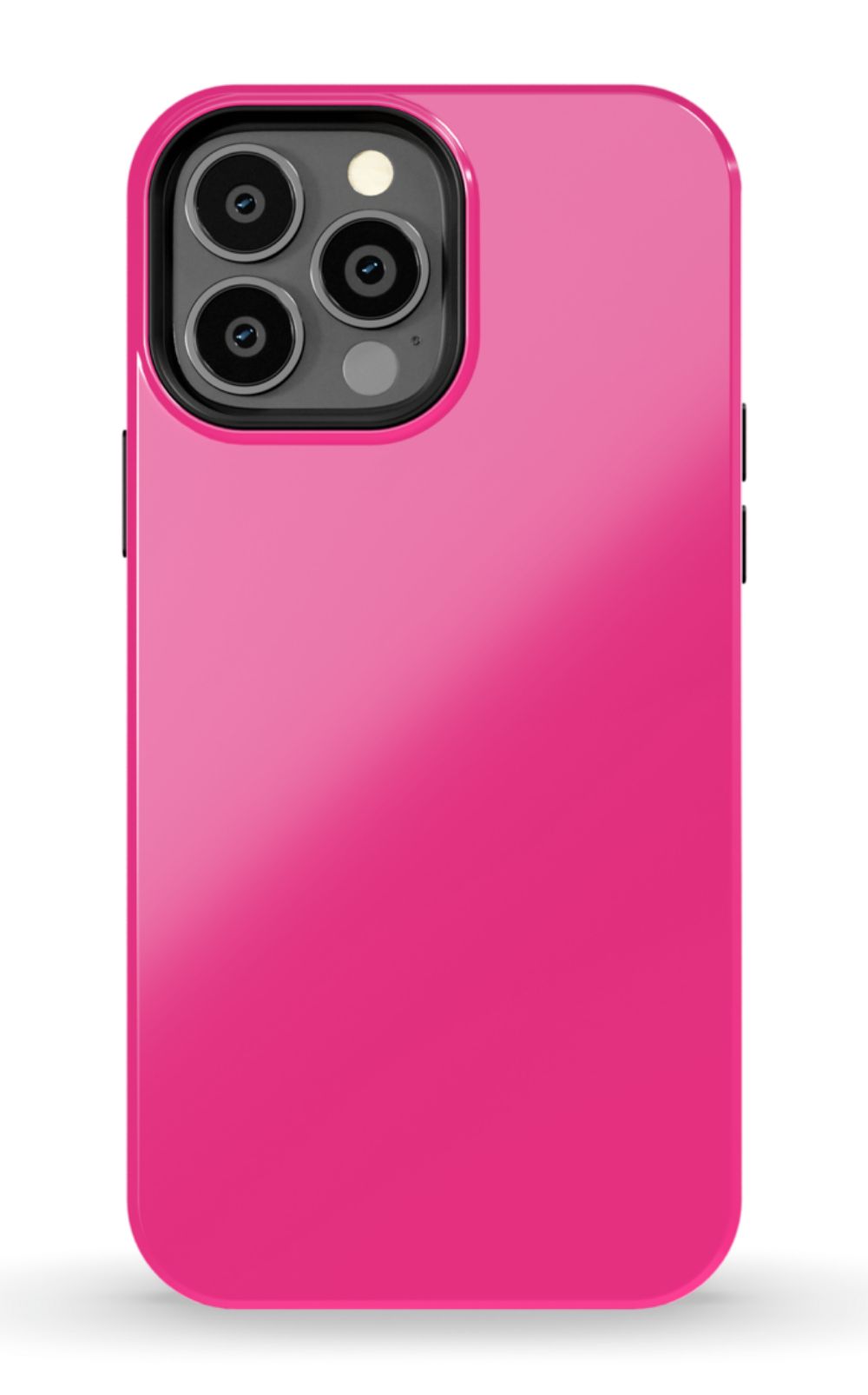 Pink Phone Case - B7Cases
