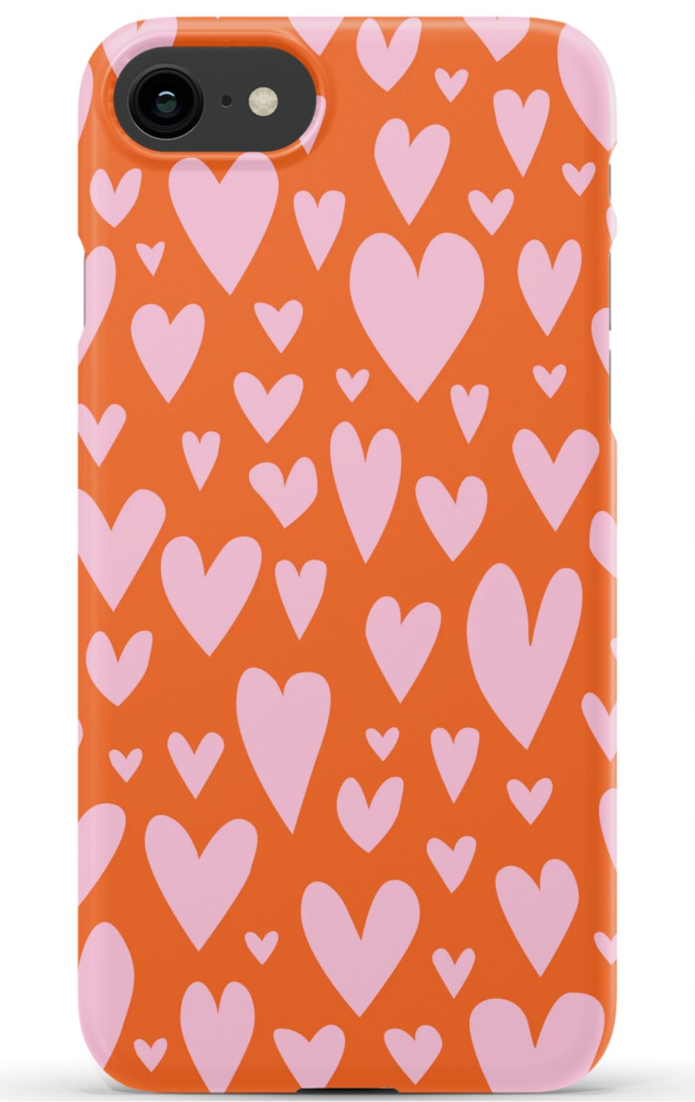 Sweet Romance Phone Case - B7Cases
