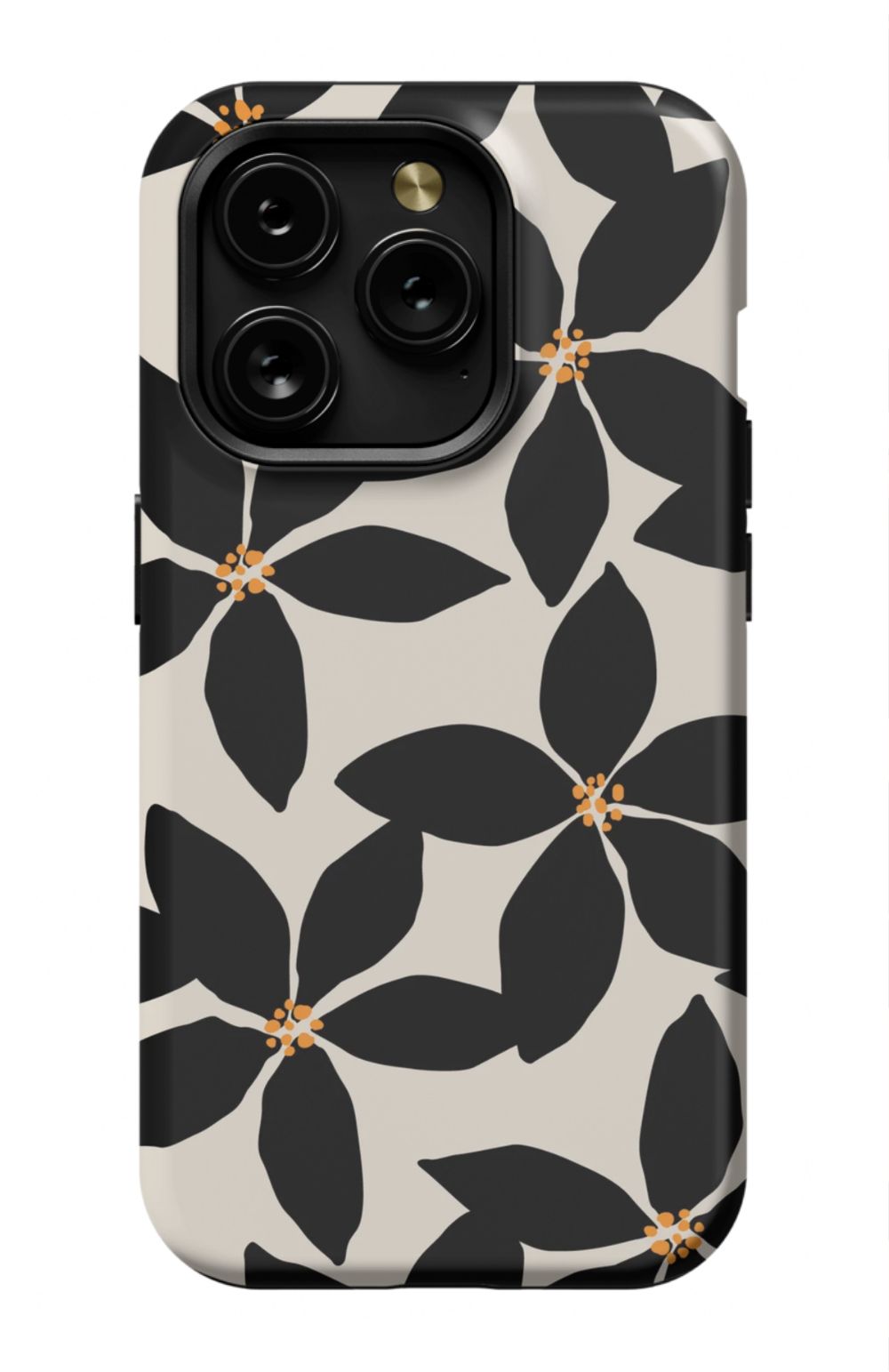 Aesthetic Floral Phone Case - B7Cases