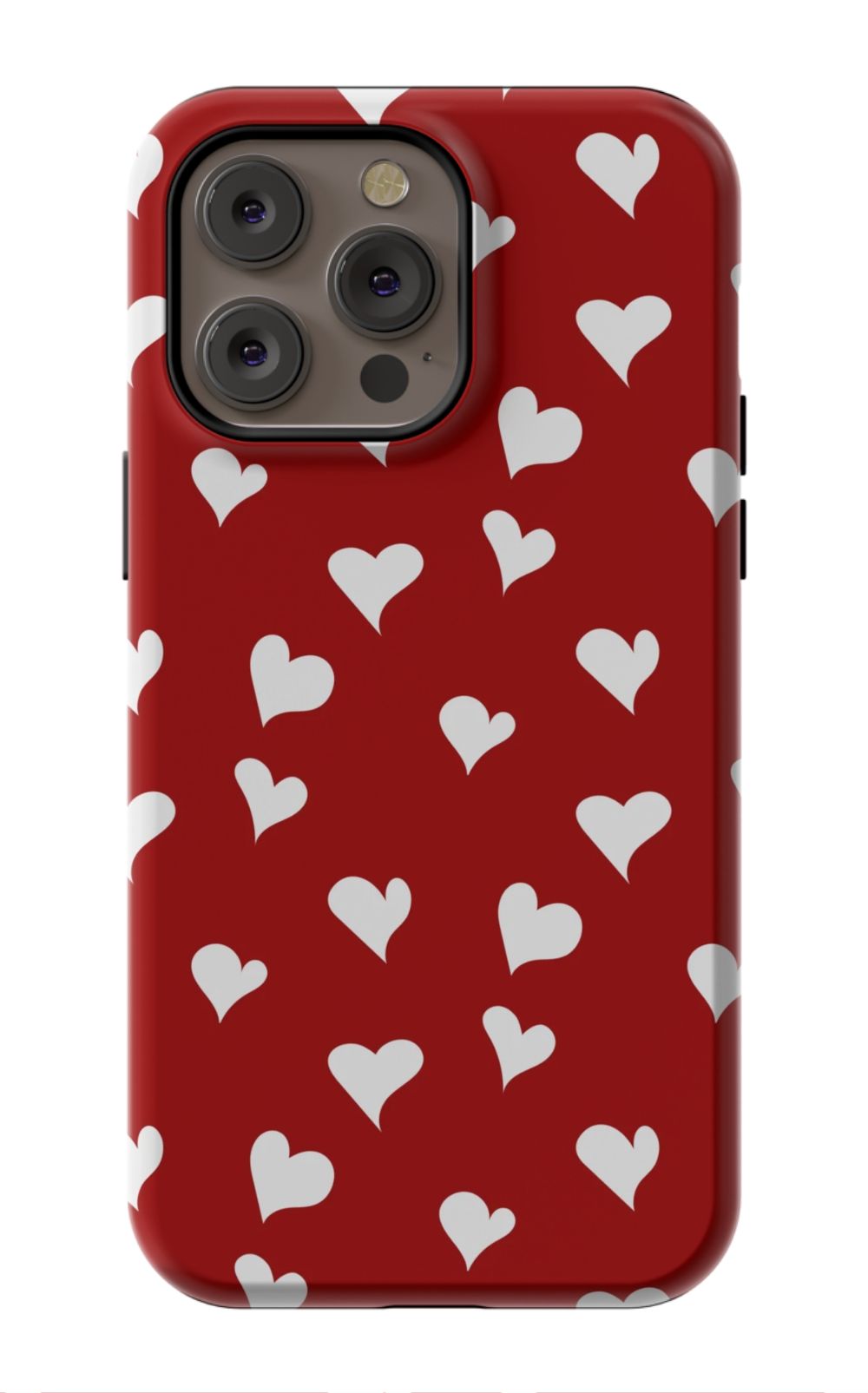 Unforgettable Charm Phone Case - B7Cases