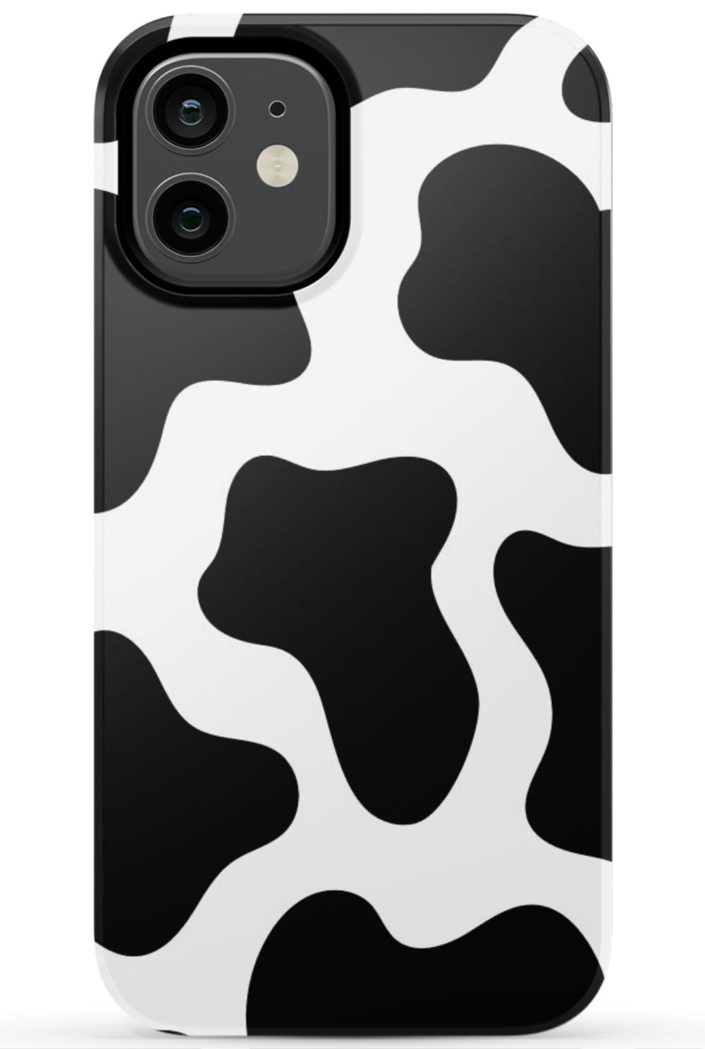 Cow Print Phone Case - B7Cases