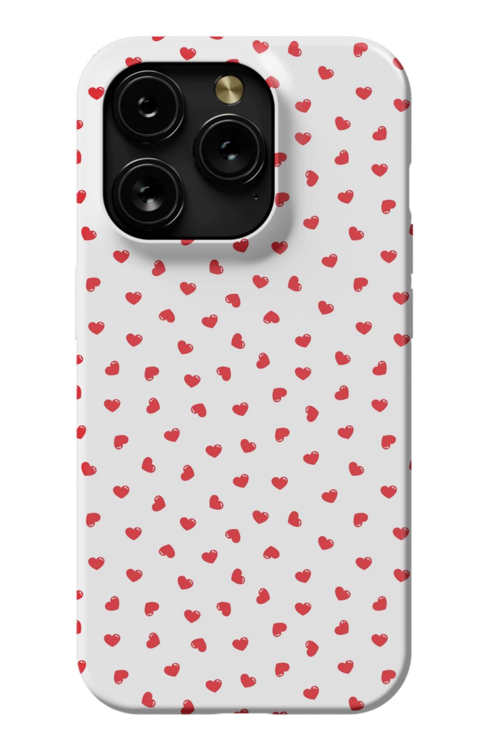 Cupid's Charm Phone Case - B7Cases