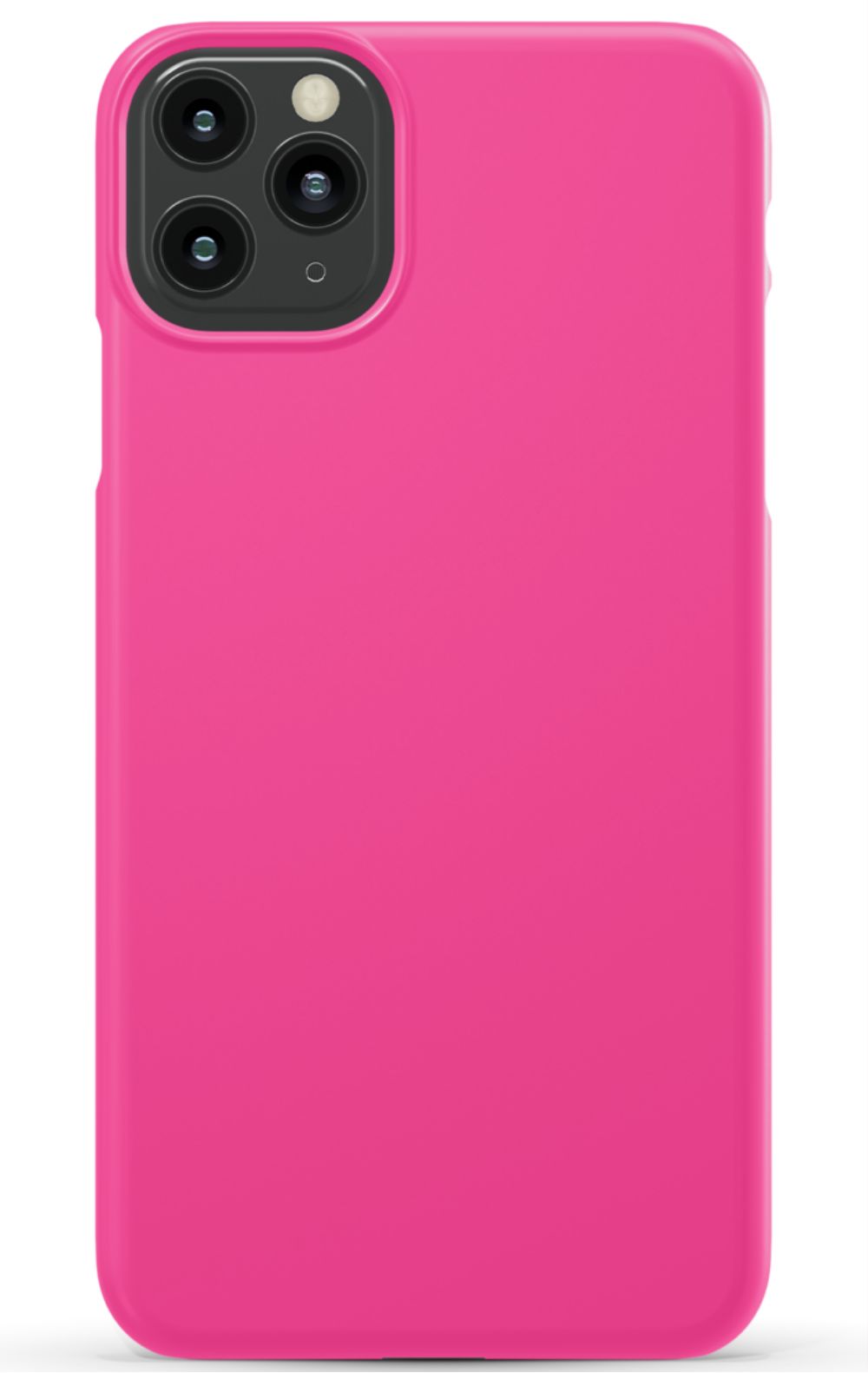 Pink Phone Case - B7Cases