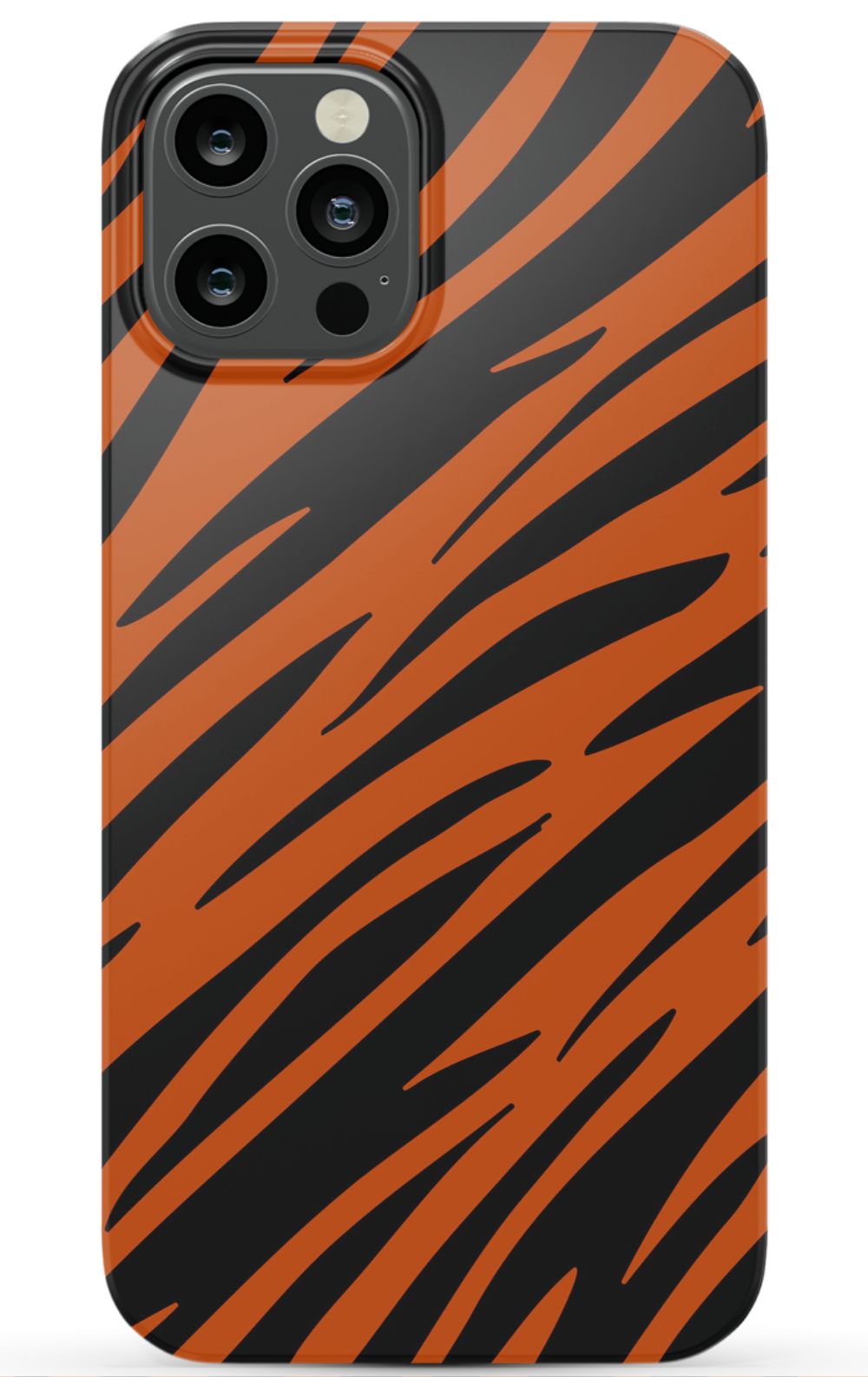 Wild Tiger Phone Case - B7Cases