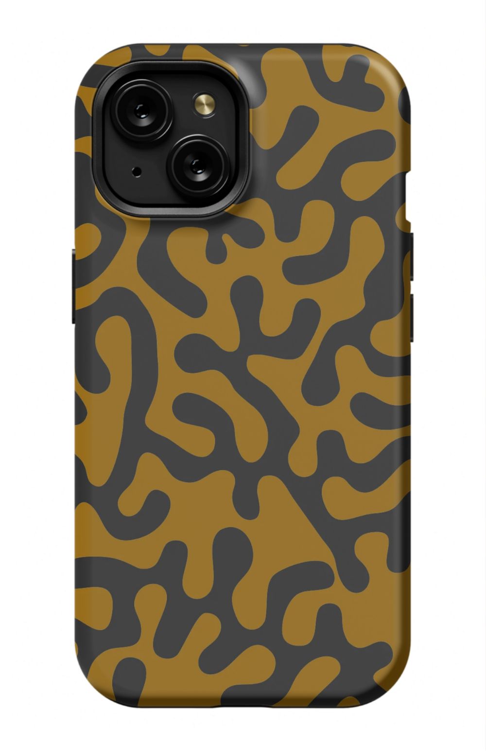 Coral Whispers Phone Case - B7Cases