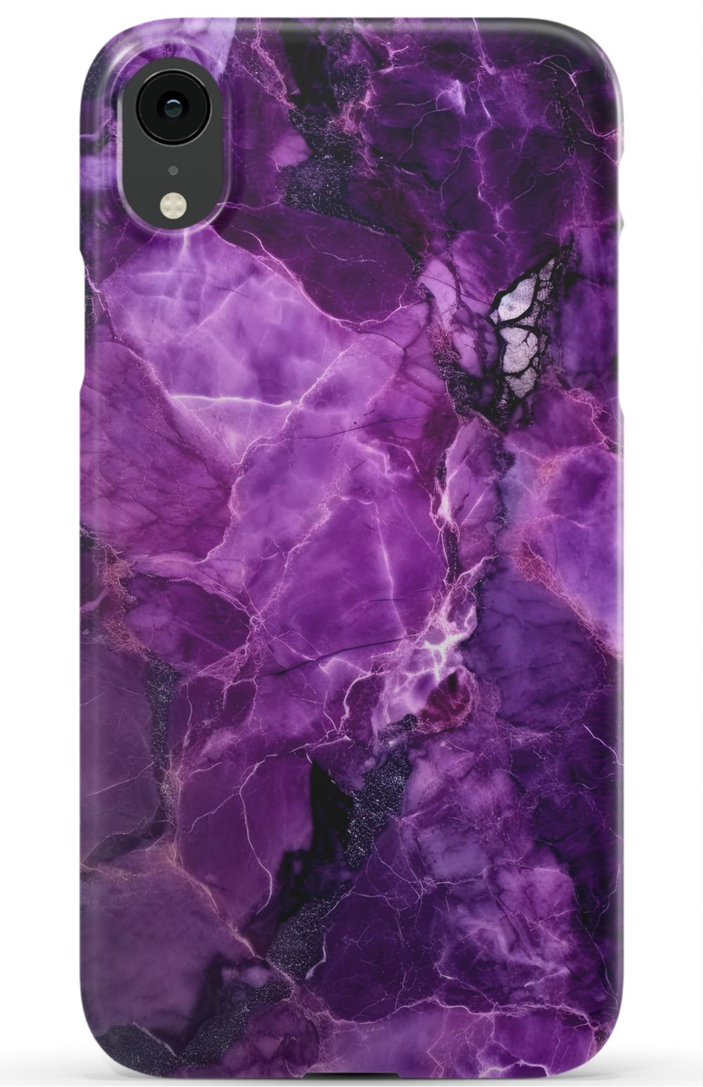 Luxury Purple Phone Case - B7Cases