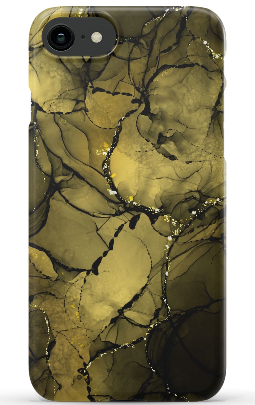 Deep Marsh Phone Case - B7Cases