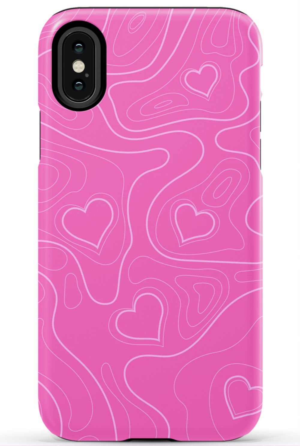 Love Connections Phone Case - B7Cases