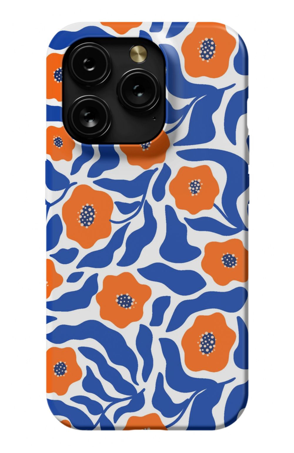 Tropical Matisse Phone Case - B7Cases