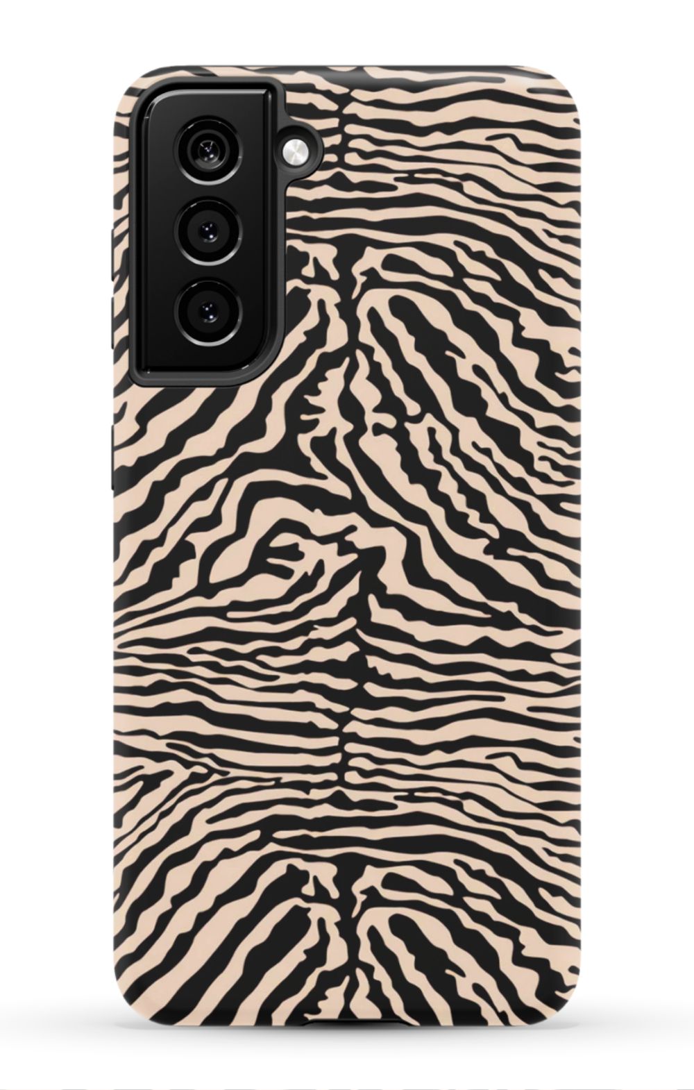 Exotic Zebra Stripes Phone Case - B7Cases