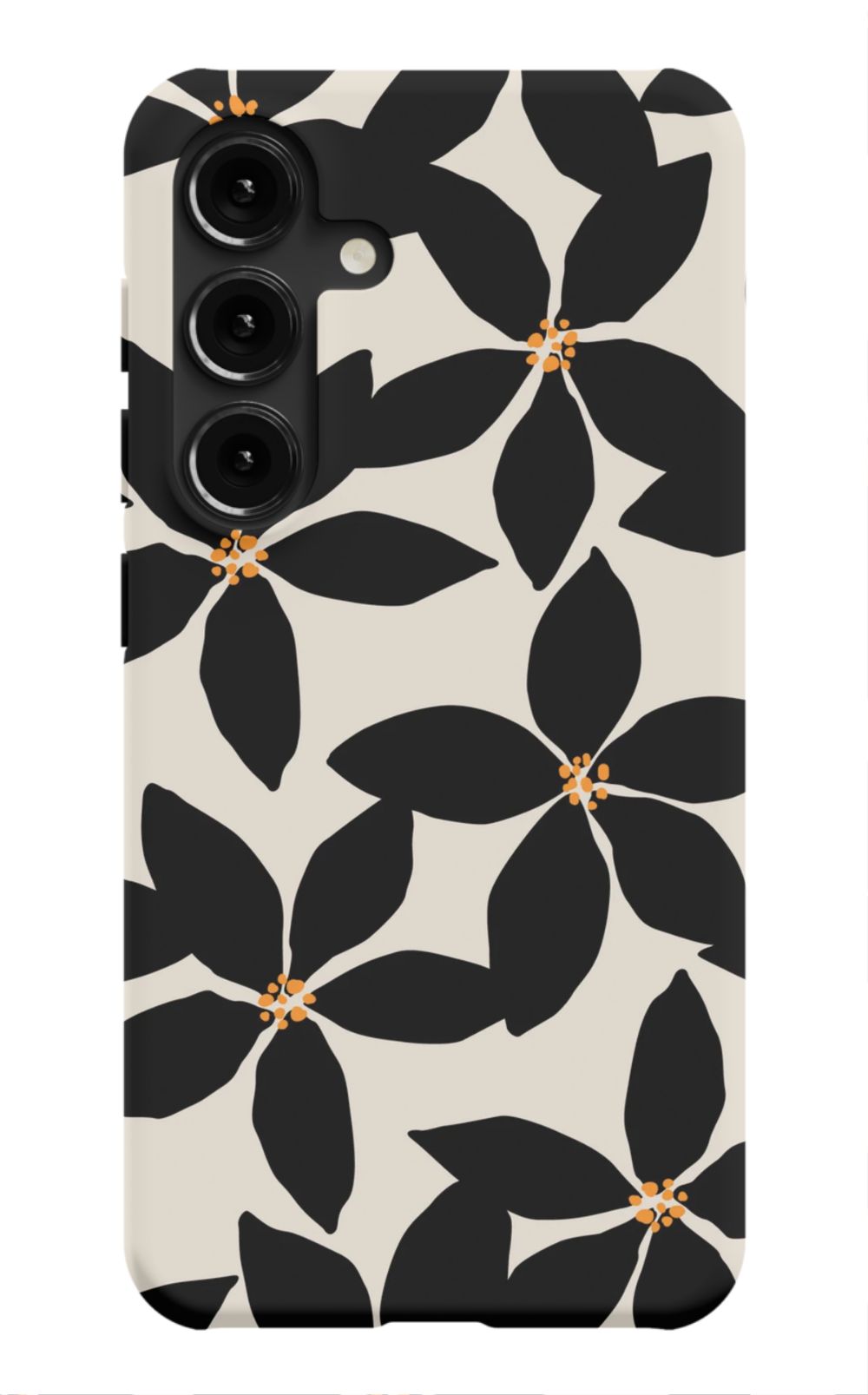 Aesthetic Floral Phone Case - B7Cases