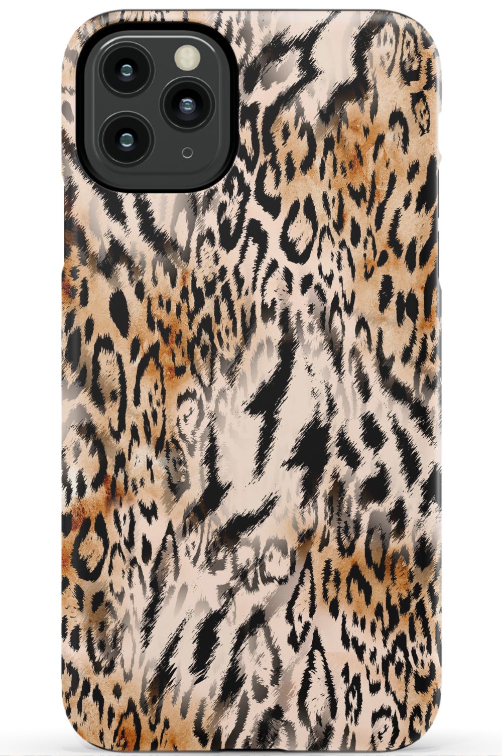 Leopard & Zebra Print Phone Case - B7Cases