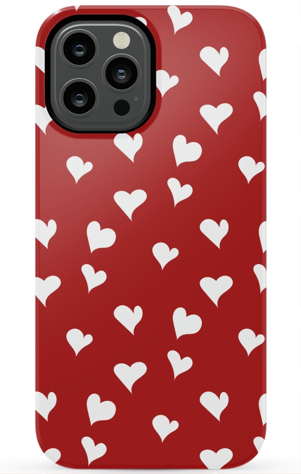 Unforgettable Charm Phone Case - B7Cases