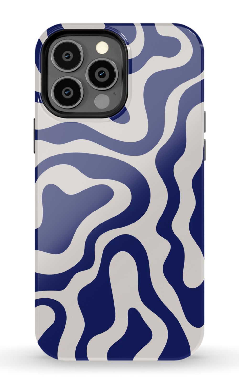 Serene Mood Phone Case - B7Cases